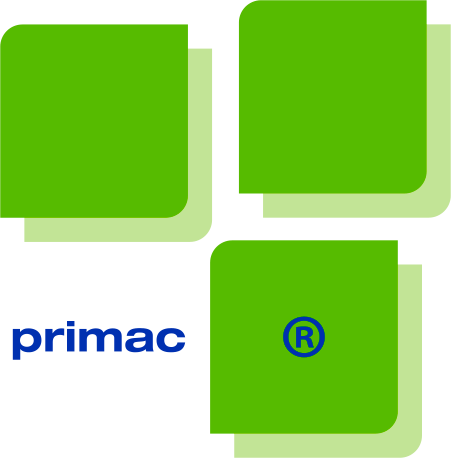 Logo PRIMAC