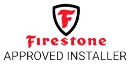 Firestone Approved Installer